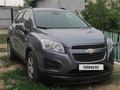 Chevrolet Tracker 2015 годаfor5 300 000 тг. в Костанай – фото 5