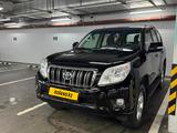 Toyota Land Cruiser Prado 2012 года за 18 900 000 тг. в Алматы