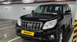 Toyota Land Cruiser Prado 2012 года за 18 900 000 тг. в Алматы