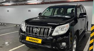 Toyota Land Cruiser Prado 2012 года за 18 900 000 тг. в Алматы
