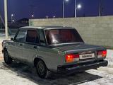 ВАЗ (Lada) 2107 2010 года за 1 200 000 тг. в Кызылорда