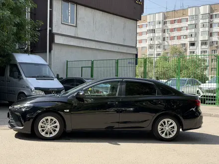 Chevrolet Monza 2023 года за 6 500 000 тг. в Алматы – фото 4