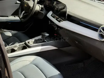 Chevrolet Monza 2023 года за 6 500 000 тг. в Алматы – фото 10