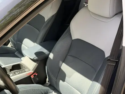 Chevrolet Monza 2023 года за 6 500 000 тг. в Алматы – фото 12