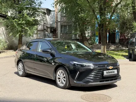 Chevrolet Monza 2023 года за 6 500 000 тг. в Алматы – фото 15