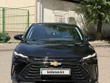 Chevrolet Monza 2023 года за 6 500 000 тг. в Алматы – фото 2