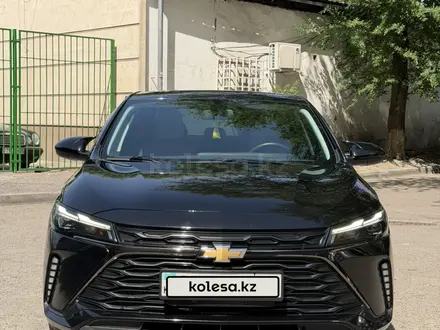 Chevrolet Monza 2023 года за 6 500 000 тг. в Алматы – фото 2