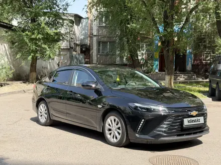 Chevrolet Monza 2023 года за 6 500 000 тг. в Алматы
