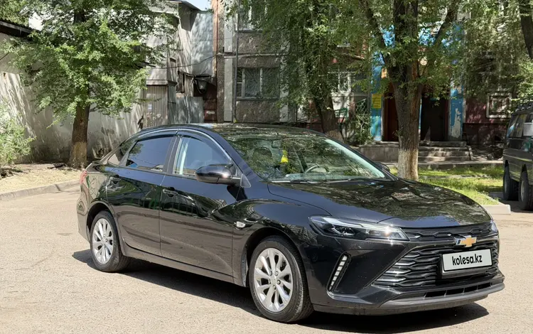 Chevrolet Monza 2023 года за 6 500 000 тг. в Алматы