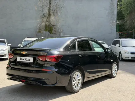 Chevrolet Monza 2023 года за 6 500 000 тг. в Алматы – фото 6