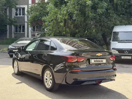 Chevrolet Monza 2023 года за 6 500 000 тг. в Алматы – фото 8