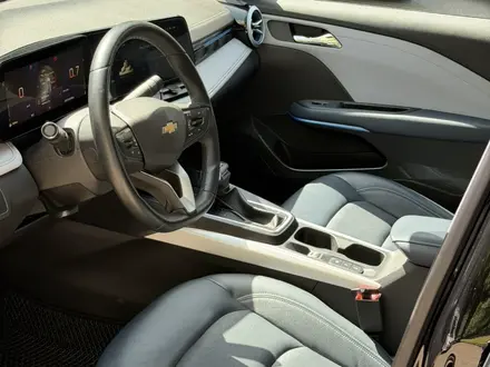 Chevrolet Monza 2023 года за 6 500 000 тг. в Алматы – фото 9