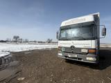 Mercedes-Benz  Atego 1999 годаfor14 000 000 тг. в Алматы – фото 2