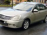 Nissan Almera 2014 годаүшін3 450 000 тг. в Усть-Каменогорск