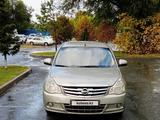 Nissan Almera 2014 годаүшін3 450 000 тг. в Усть-Каменогорск – фото 2