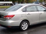 Nissan Almera 2014 годаүшін3 450 000 тг. в Усть-Каменогорск – фото 5