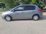 Nissan Tiida 2011 годаfor5 500 000 тг. в Актау – фото 2