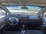 Nissan Tiida 2011 годаfor5 500 000 тг. в Актау – фото 5