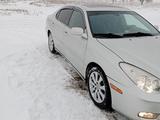 Lexus ES 300 2003 года за 5 800 000 тг. в Актобе – фото 5