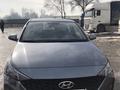 Hyundai Accent 2020 года за 6 600 000 тг. в Алматы