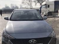 Hyundai Accent 2020 года за 6 600 000 тг. в Алматы