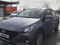 Hyundai Accent 2020 года за 6 400 000 тг. в Алматы – фото 3