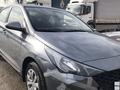 Hyundai Accent 2020 года за 6 400 000 тг. в Алматы – фото 2