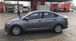 Hyundai Accent 2020 года за 6 600 000 тг. в Алматы – фото 4