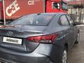 Hyundai Accent 2020 года за 6 400 000 тг. в Алматы – фото 7