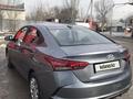 Hyundai Accent 2020 года за 6 400 000 тг. в Алматы – фото 8