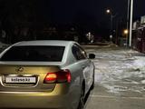 Lexus GS 300 2006 года за 4 500 000 тг. в Алматы – фото 2