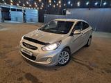 Hyundai Accent 2014 года за 4 000 000 тг. в Алматы