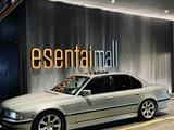 BMW 730 1996 года за 2 700 000 тг. в Алматы – фото 2