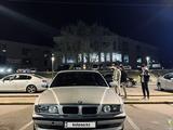 BMW 730 1996 года за 3 250 000 тг. в Алматы – фото 5