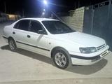 Toyota Carina E 1997 годаүшін1 350 000 тг. в Жанаозен
