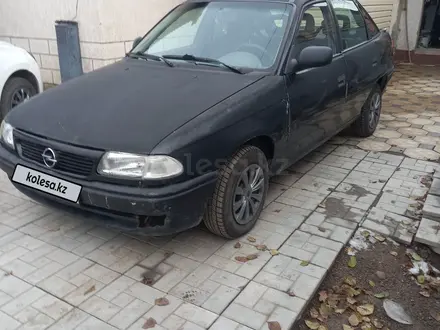 Opel Astra 1996 года за 600 000 тг. в Алматы – фото 10