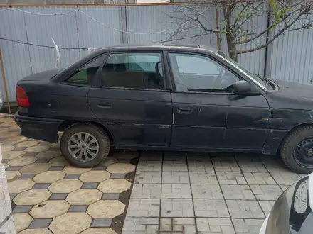 Opel Astra 1996 года за 600 000 тг. в Алматы – фото 8