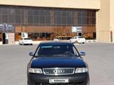 Audi A8 1997 годаүшін1 700 000 тг. в Шымкент – фото 2