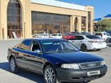 Audi A8 1997 годаүшін1 700 000 тг. в Шымкент – фото 3