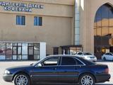 Audi A8 1997 годаүшін1 700 000 тг. в Шымкент – фото 5