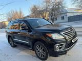 Lexus LX 570 2014 годаүшін23 700 000 тг. в Алматы