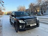 Lexus LX 570 2014 годаүшін23 700 000 тг. в Алматы – фото 4