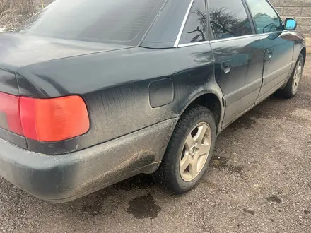 Audi A6 1994 года за 2 000 000 тг. в Мерке – фото 5