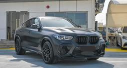 BMW X6 2023 годаүшін81 696 000 тг. в Астана – фото 2