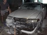 Toyota Mark II 1997 года за 1 500 000 тг. в Алматы