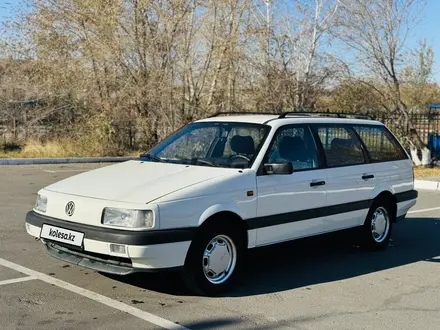 Volkswagen Passat 1993 года за 2 390 000 тг. в Павлодар – фото 10