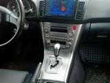 Subaru Legacy 2006 годаfor4 200 000 тг. в Усть-Каменогорск