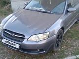 Subaru Legacy 2006 годаfor4 200 000 тг. в Усть-Каменогорск – фото 5