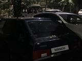 ВАЗ (Lada) 2109 1997 года за 350 000 тг. в Алматы