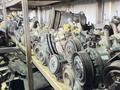 Компрессор кондиционера Toyota, Lexus за 30 000 тг. в Алматы – фото 2